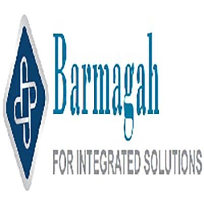 Parmagah for Integrated Solutions - logo
